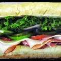 Italian Sub Image