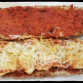 Chicken Parmigiana Image