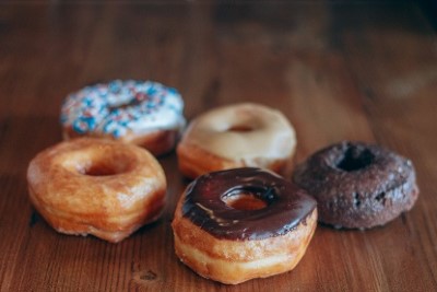 DONUTS Image