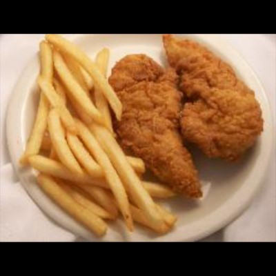 Chicken Tenders Image