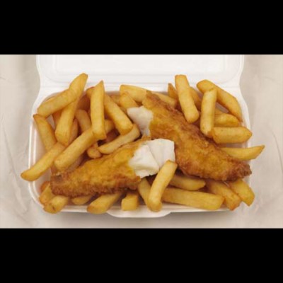 Fish N' Chips Image