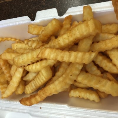 Side Fries Image