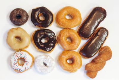 EXPRESS DOZEN Image