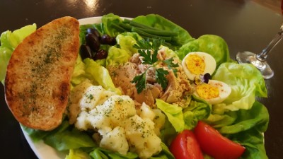 Salad Nicoise Image