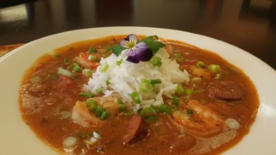 Shrimp Creole Image