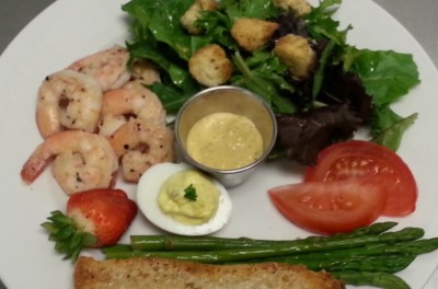 Shrimp Remoulade Image