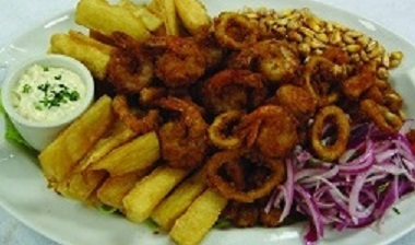 Jalea Mixta Image
