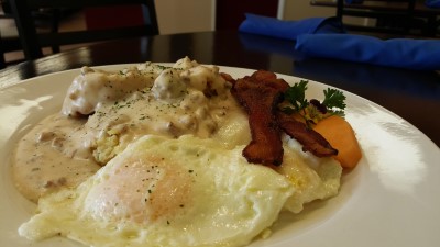 Breakfast Image