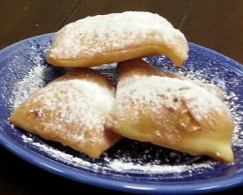Beignets Image