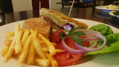 Lunch Image