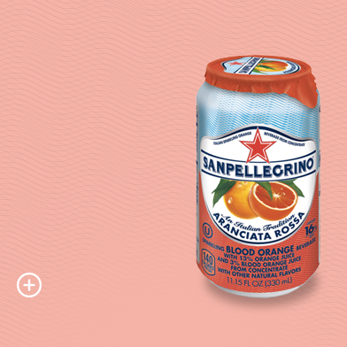 Aranciata Rossa San Pellegrino Image