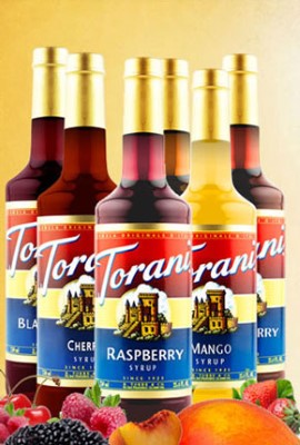 Italian Soda Image