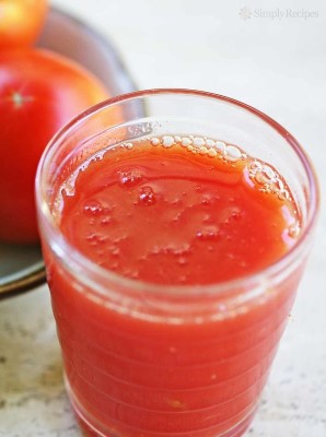 Tomato Juice Image