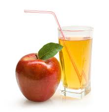 Apple Juice Image