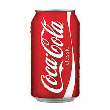 Coke Image