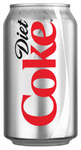 Diet Coke Image