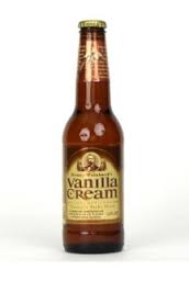 Henrys Cream Soda Image