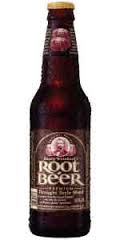 Henrys Root Beer Image