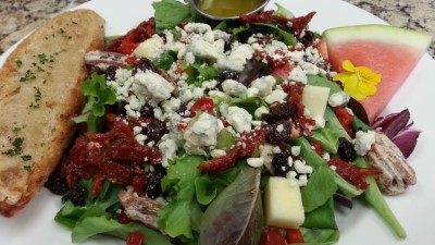 Italian Misti Image