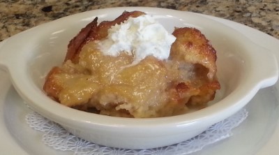 Desserts Image