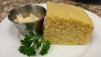 Corn Bread Image