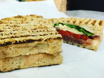 Sandwiches Image