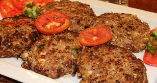 #11-Peshawari Kebab Image