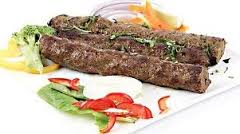 #6-Lamb Seekh Kebab Image