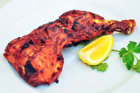 Chicken Tandoori Leg (leg Only) Image