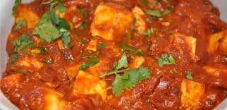 #13-Paneer Tikka Masala Image