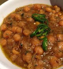 #17-Lahori Choly Image