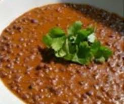 #20-Dal Makhani Image