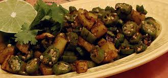 #22-Bhindi (Okra) Image
