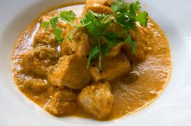 #24-Chicken Curry Image