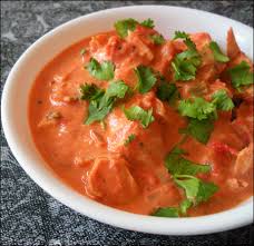 #25-Chicken Tikka Masala Image