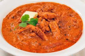#26-Butter Chicken Image