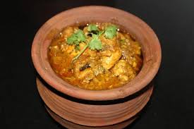 #27-Chicken Handi Image