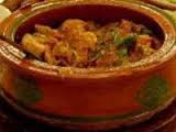 #28-Chicken Achari Handi Image