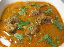 #33-Goat Curry Image