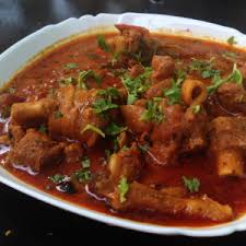 #34-Goat Karahi Image