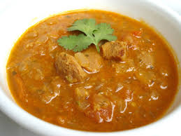 #37-Goat Korma Image