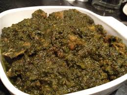 #38-Goat Saag Image