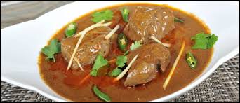 #46-Beef Nihari Image