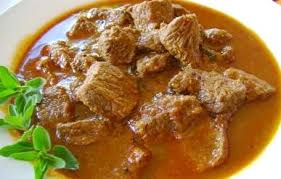#47-Beef Curry Image