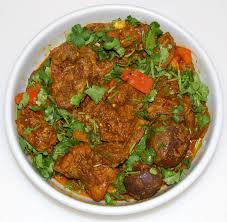 #48-Beef Karahi Image