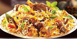 #53-Goat Dum Biryani Image