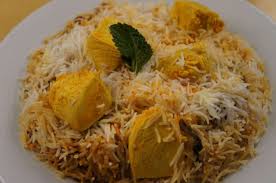#52-Chicken Dum Biryani Image