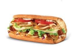Big Turkey Image