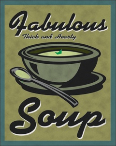Soups Image