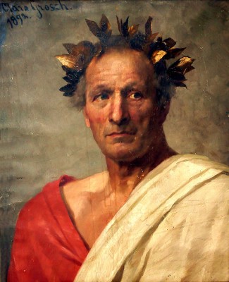 Caesar Salad Image